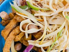 -林都砂锅(宝佳花园店)