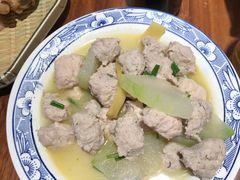 -三厂烩羊肉(五龙口店)