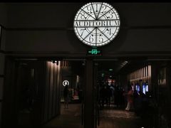 -成都百丽宫影城(LUXE太古里店)