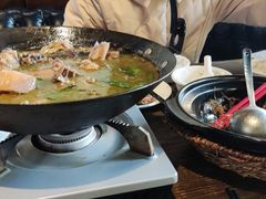 -觅味私厨(汉阳店)