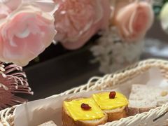 -PARFUM FLORAL花境法餐(南京首店)