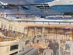 -半岛听涛蒸汽海鲜自助(K11店)