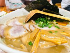 -日出拉面(望京店)