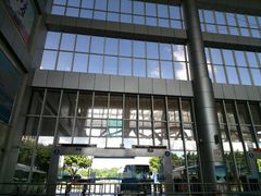 -佛山高明客运站