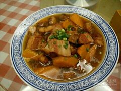 -鲁班小馆(政四街店)