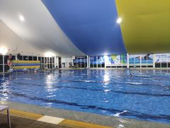 -奥龙堡游泳馆(广纸店)