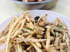 -黄师傅香辣虾(金山大道店)