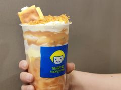 -快乐柠檬happylemon(日月光店)