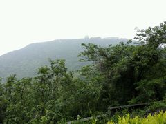 android_upload_pic-穹窿山景区