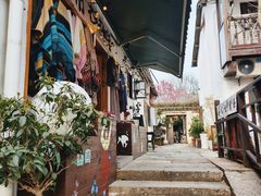 -小河直街历史文化街区