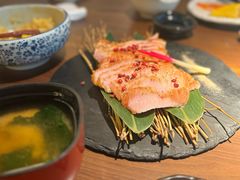 -七条鱼日本料理(远洋乐堤港店)