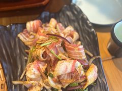 -四斤烤肉(东戴河孟家店)