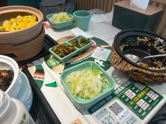 -谷田稻香·砂锅菜(汇暻广场店)