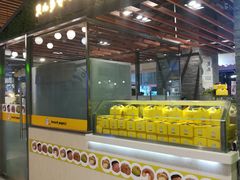 -贝儿多爸爸泡芙(合生汇店)