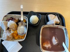 -Meet Fresh鮮芋仙(时代天街店)