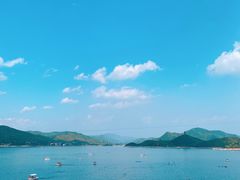 -北京金海湖景区