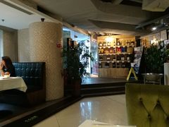 -七哥港式茶餐厅(亮马桥总店)