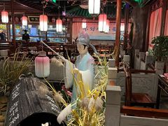 -寻宝记绍兴菜(鲁迅路店)