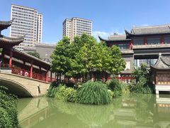 -龙潭水乡