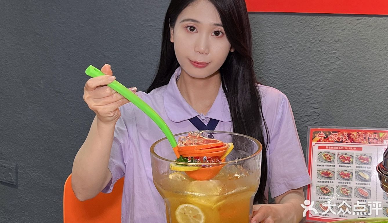 惠阳！烤肉界的萨利亚……人均才40➕