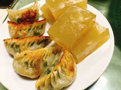 -冰泉豆浆馆(白云山总店)