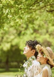 -IDO婚纱摄影(上海旗舰店)