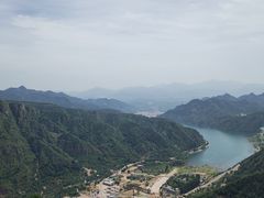 -京东石林峡风景区
