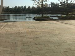 -南通滨江洲际酒店-东厨中餐厅