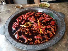 -重庆渝达老火锅(春熙路店)