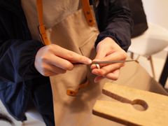 -Oasis绿洲银饰珍珠手作diy(壹方城店)