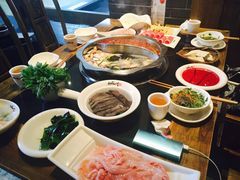 -纸盐河码头火锅(十八梯店)