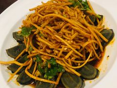 -刘胖子家常菜·蹄花焖藕(中南店)