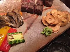 -Ginza Onodera铁板烧(外滩十八号店)