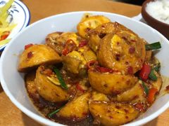 -老游独一佳湘菜馆(高新四路店)