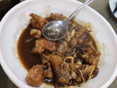 -茶油香闽南菜·花园餐厅(前埔店)
