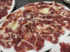-五洲牛肉美食馆