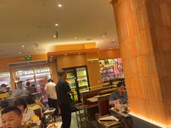 -热辣宗师·串串火锅(万达金街店)