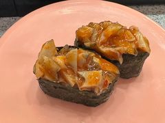 -争鲜回转寿司(中街大悦城店)