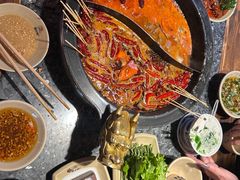 -蜀大侠火锅(总府路店)