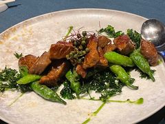-三利音·东方司宴(外滩店)