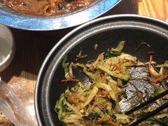 -东北灶(高新银泰店)