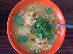 鱼汤粉-成群小食店