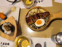 -小句号·精致料理(江南环球港店)