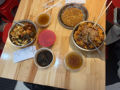 -柳州肥姨妈大骨螺蛳粉(东靖路店)