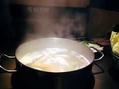 -左庭右院鲜牛肉火锅(新梅广场店)