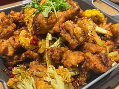 -精悦蓉(正大乐城店)