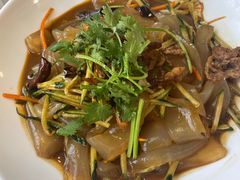 -李老哈·东北菜(宋园路店)