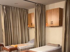 -筋骨堂热敷推拿按摩(枫林绿洲店)