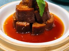 -小厨娘淮扬菜(六合欢乐港店)