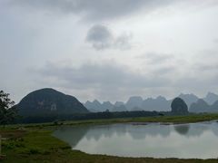 -Club Med地中海俱乐部·桂林度假村